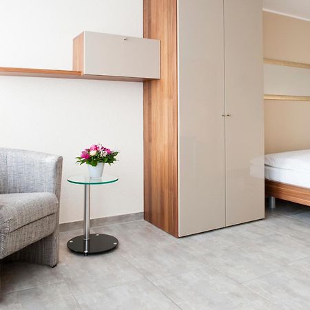 Appartements Am Kleeblatt Wuppertal Zewnętrze zdjęcie