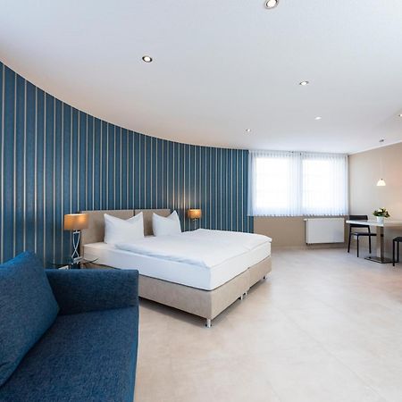 Appartements Am Kleeblatt Wuppertal Zewnętrze zdjęcie