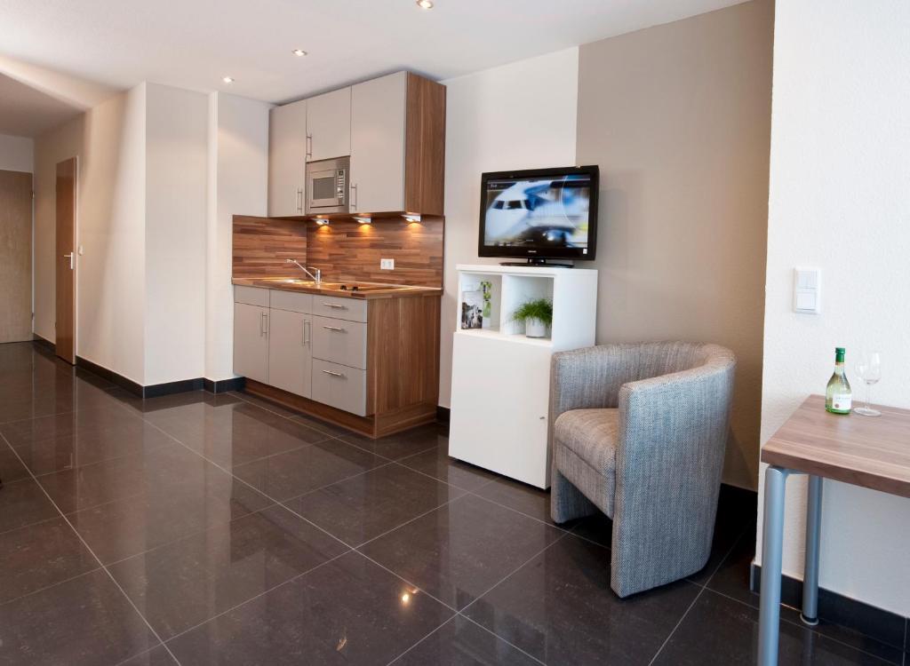 Appartements Am Kleeblatt Wuppertal Pokój zdjęcie