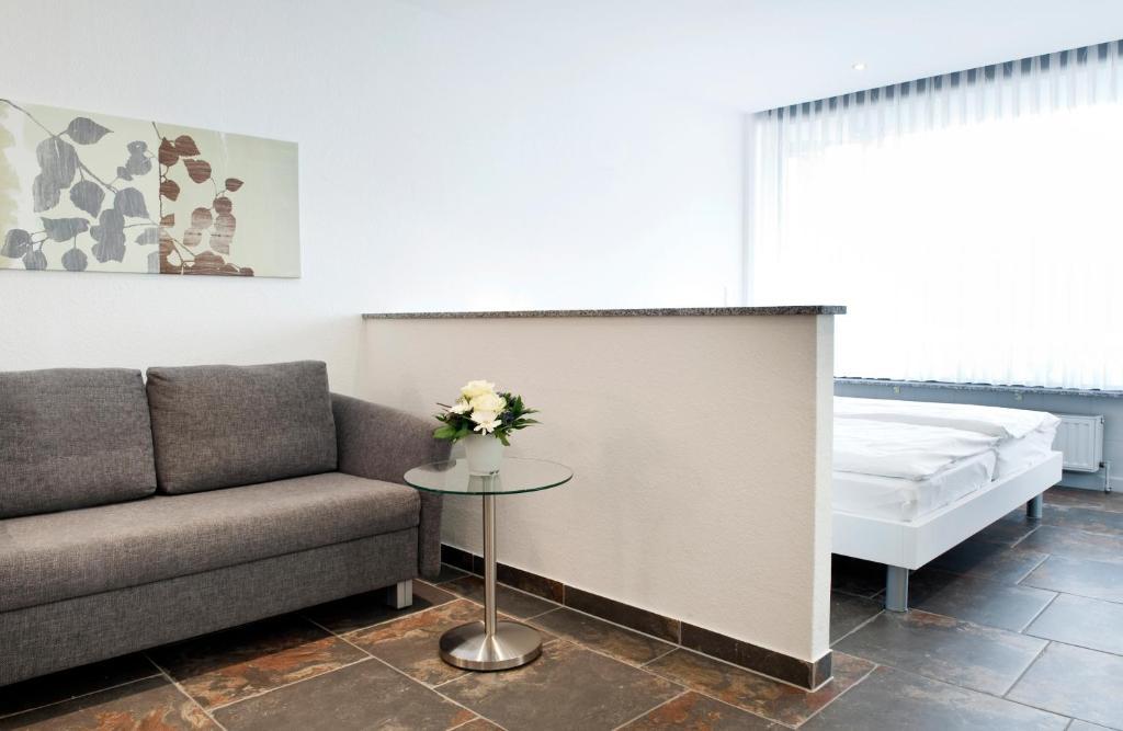 Appartements Am Kleeblatt Wuppertal Pokój zdjęcie
