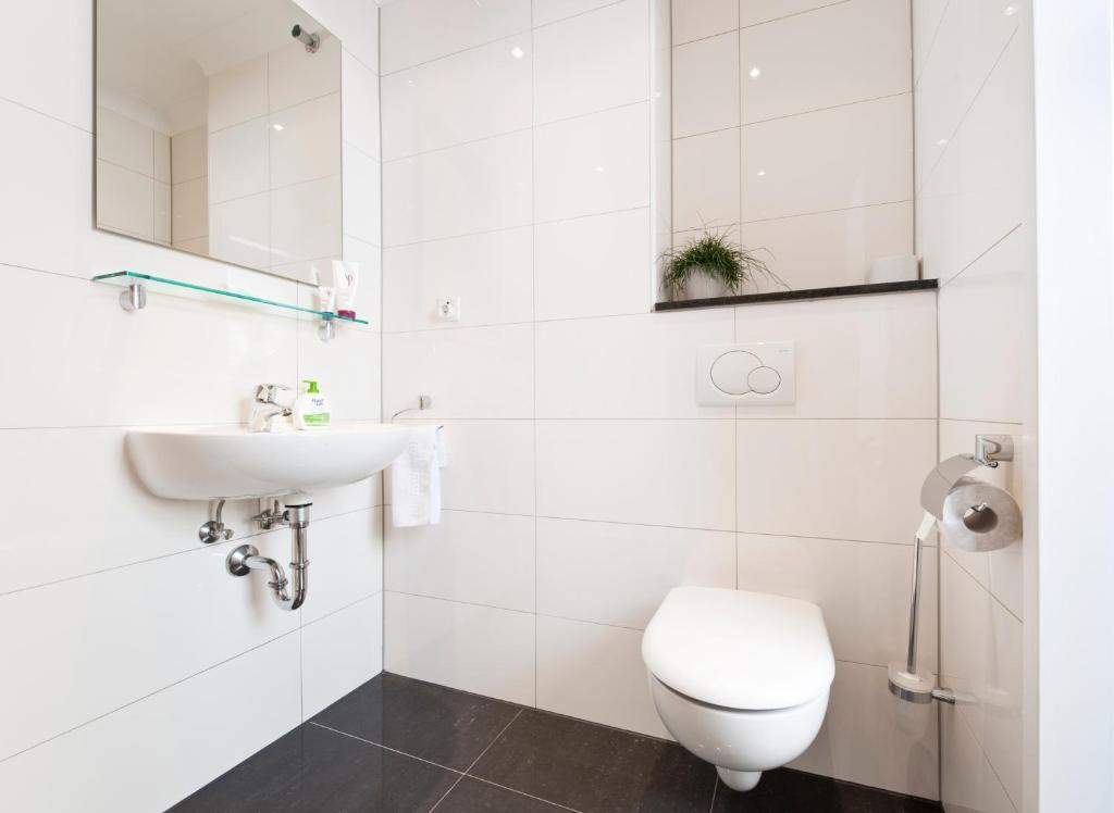 Appartements Am Kleeblatt Wuppertal Pokój zdjęcie