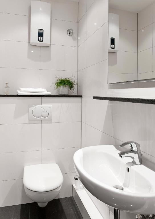 Appartements Am Kleeblatt Wuppertal Pokój zdjęcie