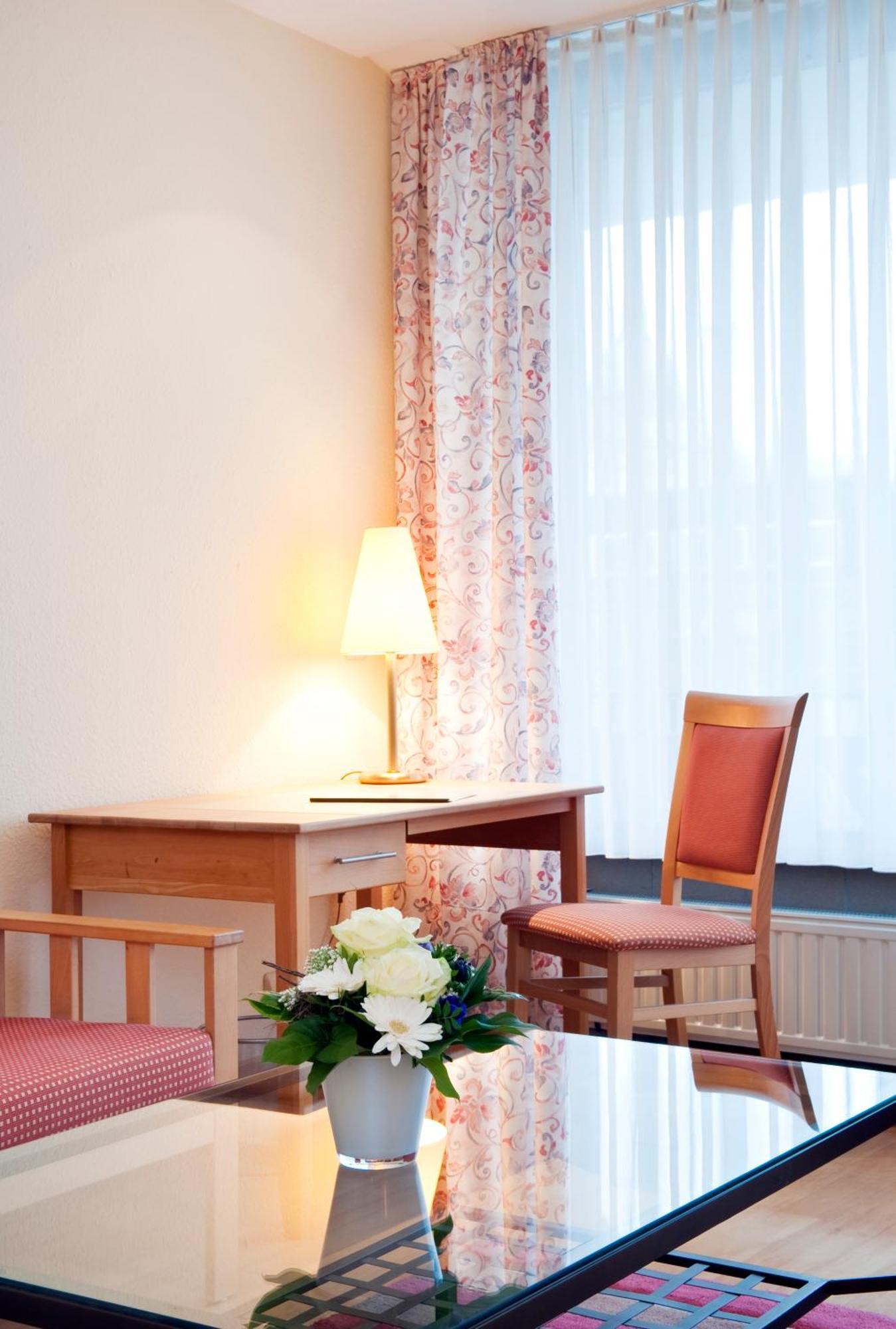 Appartements Am Kleeblatt Wuppertal Zewnętrze zdjęcie