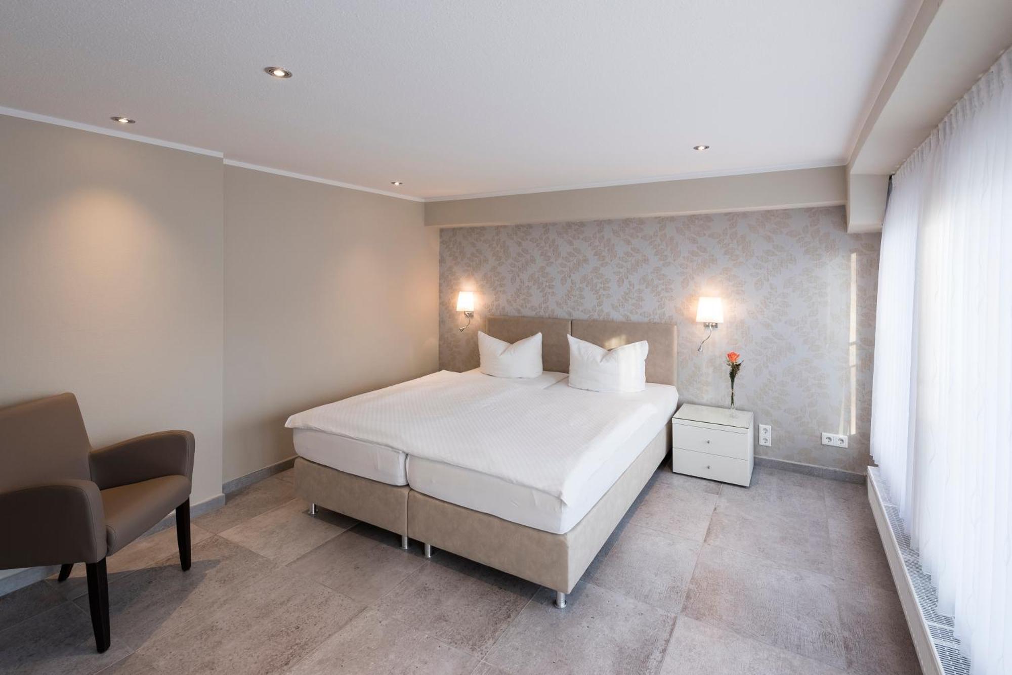 Appartements Am Kleeblatt Wuppertal Zewnętrze zdjęcie