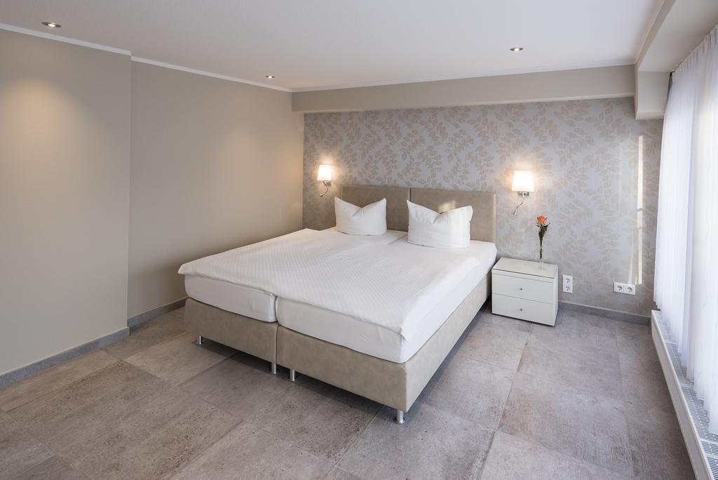 Appartements Am Kleeblatt Wuppertal Zewnętrze zdjęcie
